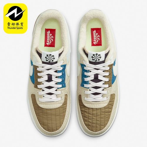 板鞋Nike/耐克低帮正品
