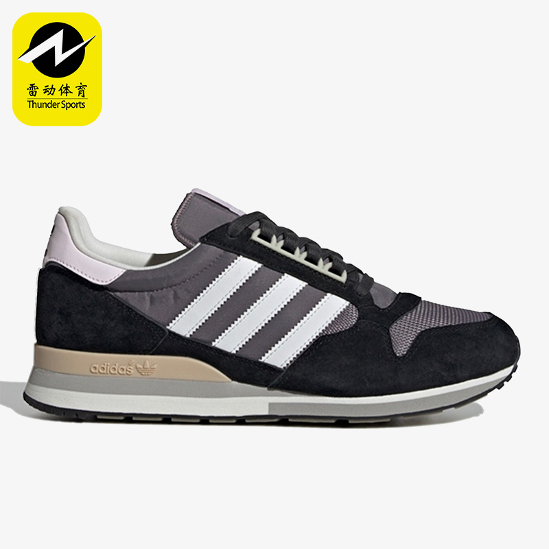 Adidas/阿迪达斯男女运动鞋休闲鞋GY1980 M19295