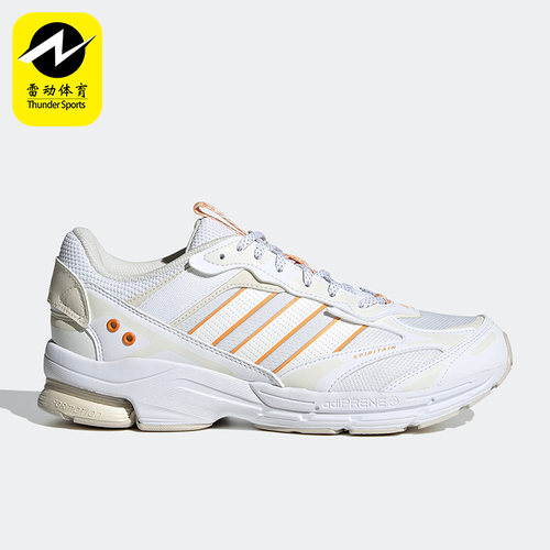 Adidas/阿迪达斯低帮男女跑步鞋