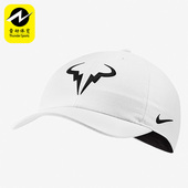 RAFA 正品 HYBRID纳达尔男女运动时尚 潮流帽 101 Nike 850666 耐克