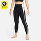 DRI FIT Nike LUXE YOGA 女子运动紧身裤 耐克正品 DM7672 010