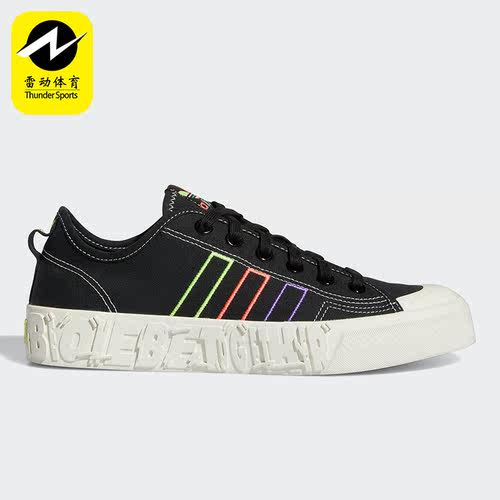 Adidas/阿迪达斯运动休闲