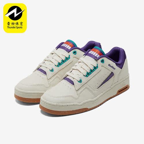 Puma/彪马正品Slipstream Low男女简约时尚运动板鞋384156-01