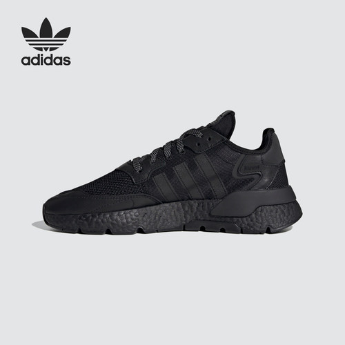 运动鞋Adidas/阿迪达斯