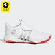 阿迪达斯正品 TOUR360 BOA22新款 Adidas 男子高尔夫运动球鞋 GY5337