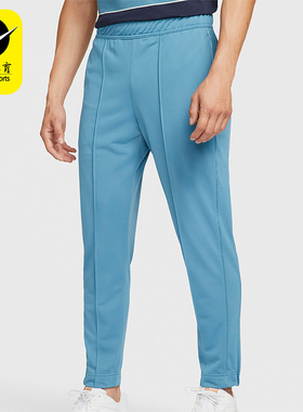 Nike/耐克正品春季新款男子针织高尔夫运动长裤 DC2567-415