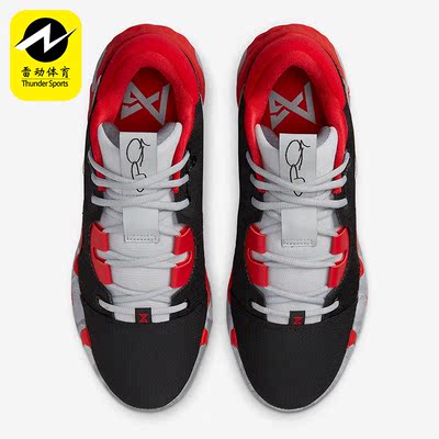 耐克正品男女运动篮球鞋