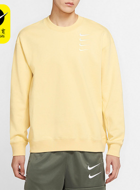 Nike/耐克男子运动卫衣DB9408-387 742 412 022 310 277 043 451