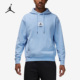 男子运动休闲连帽套头卫衣FB7291 JORDAN 425 耐克正品 Nike