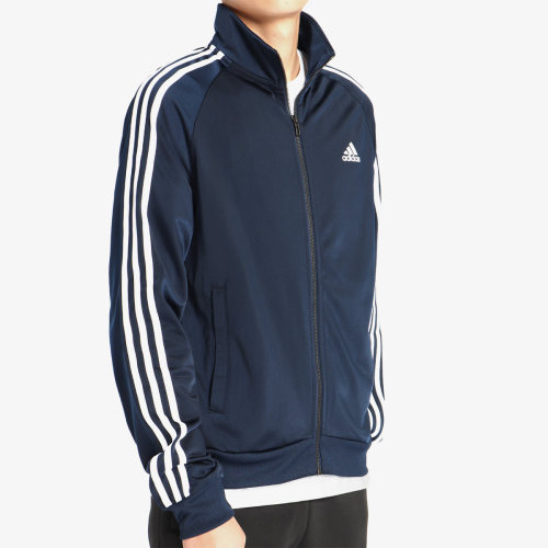 ADIDAS/阿迪达斯正品男子春季新款透气保暖外套B47367 BR1024