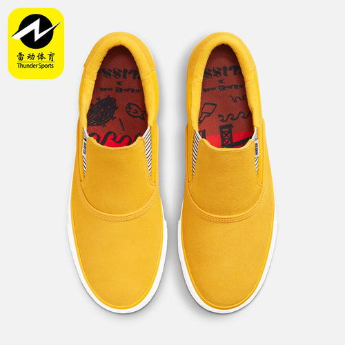 板鞋Nike/耐克低帮2022年夏季