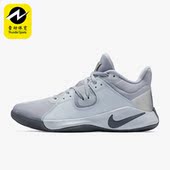 CD0189 Nike 013 MID男士 缓震耐磨中帮篮球鞋 耐克正品 FLY.BY