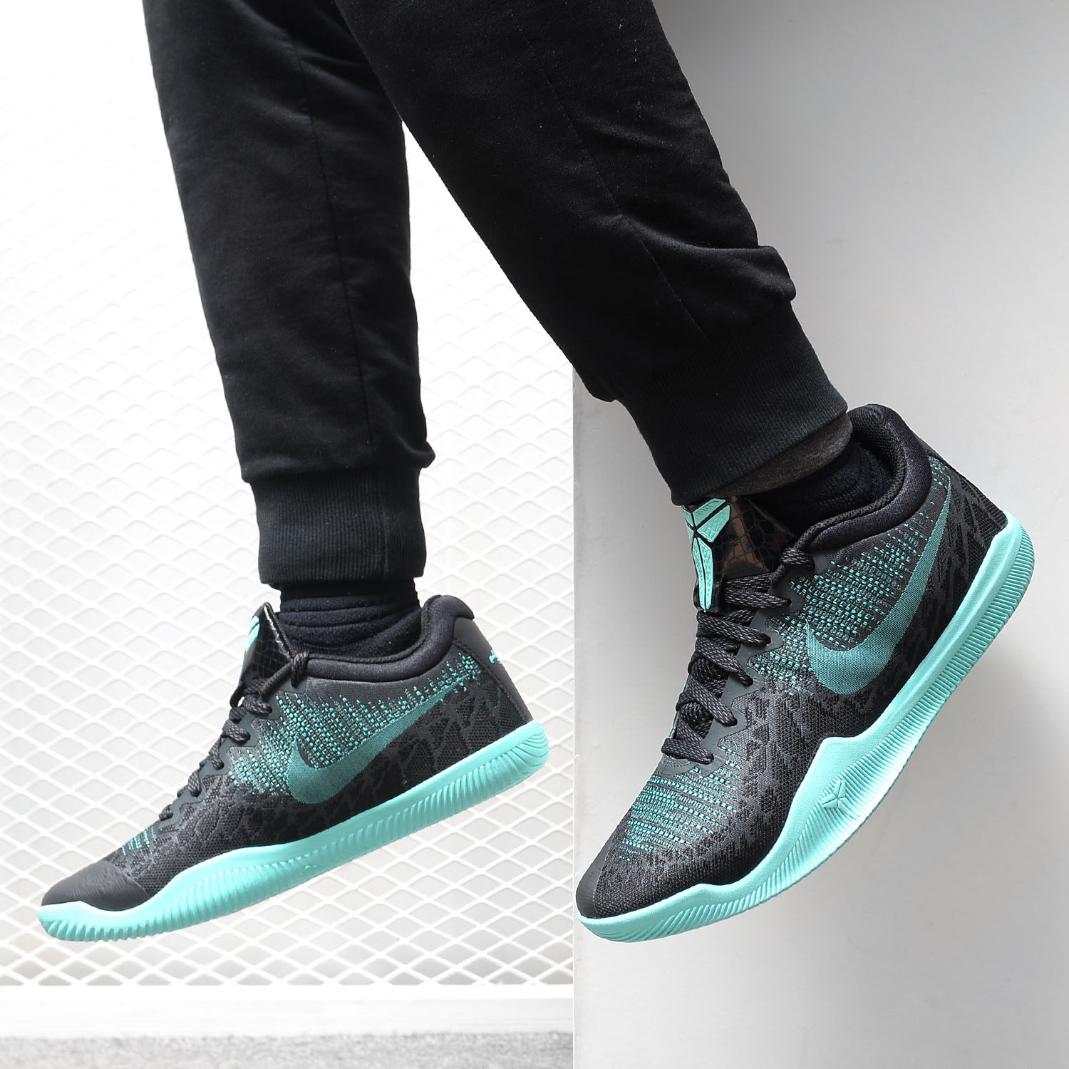 nike/耐克正品 mamba rage ep kobe科比曼巴精神4代篮球鞋908974