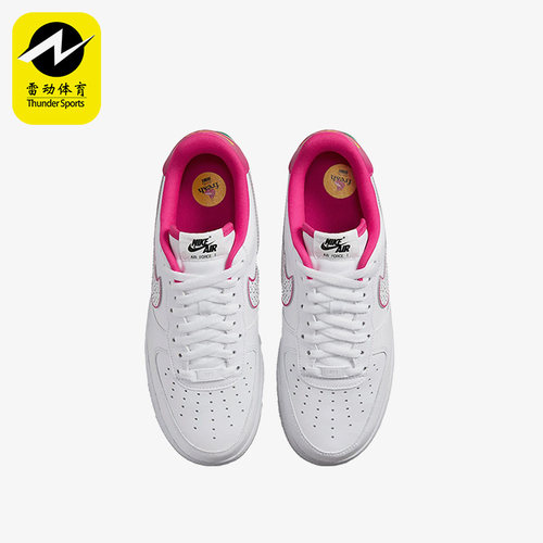 休闲板鞋Nike/耐克轻便女