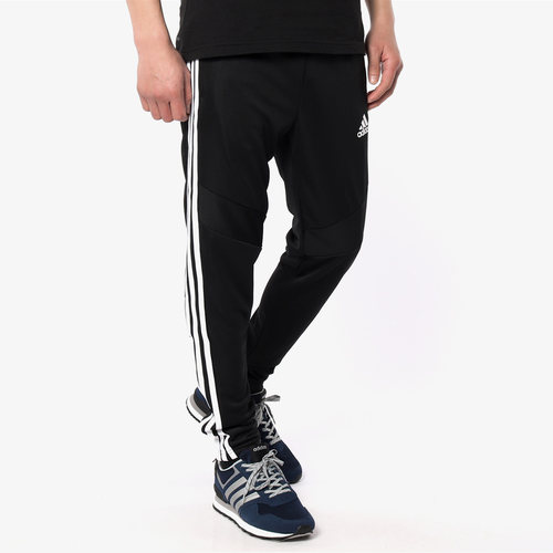 adidas阿迪达斯正品足球长裤