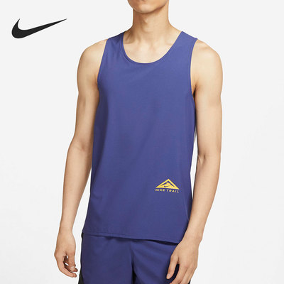 男子运动休闲圆领短袖T恤