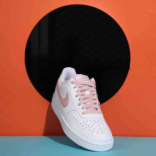 板鞋Nike/耐克低帮休闲运动