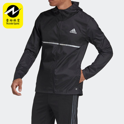 Adidas/阿迪达斯男子夹克外套