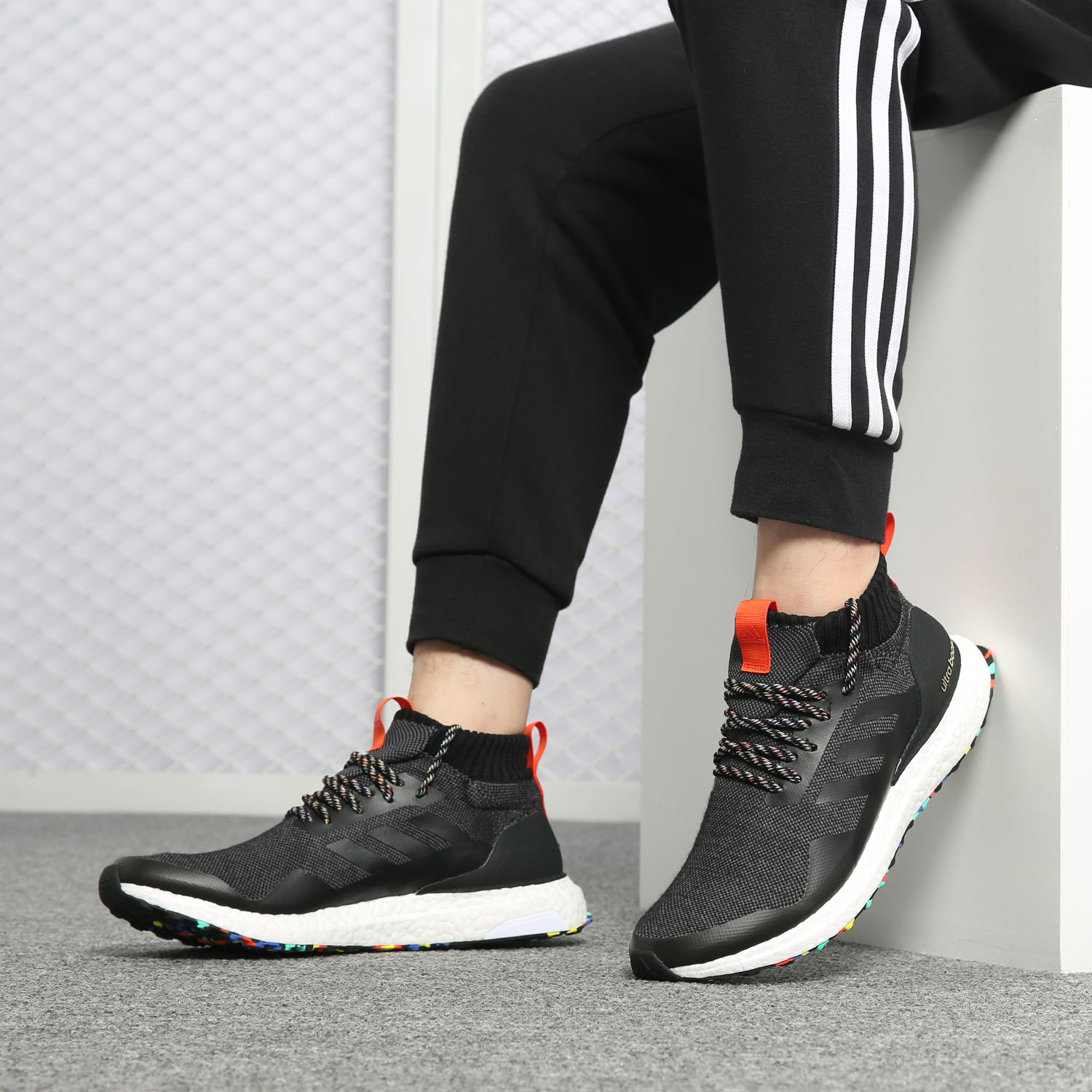 Adidas/阿迪达斯运动鞋