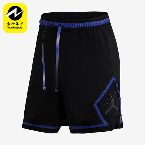 Nike/耐克正品Air Jordan男夏季运动舒适休闲透气短裤 DV9002-010