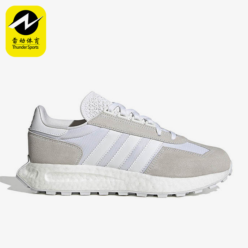 Adidas/阿迪达斯跑步鞋