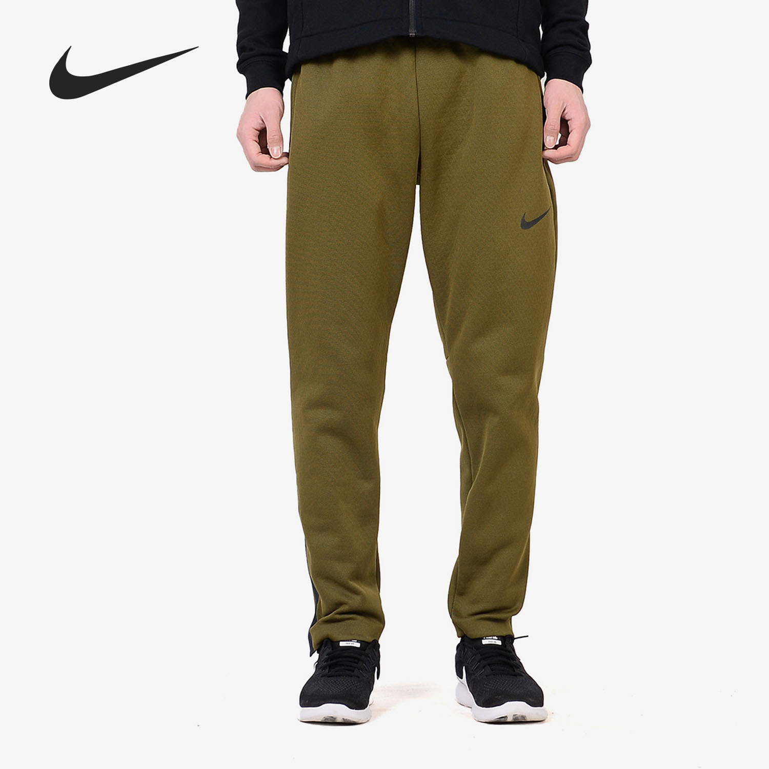 耐克男子运动休闲长裤正品