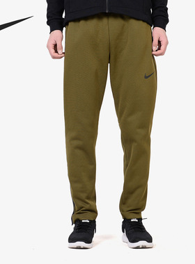 Nike/耐克正品新款 THERMA SPHR MX PANT 男子休闲长裤932270