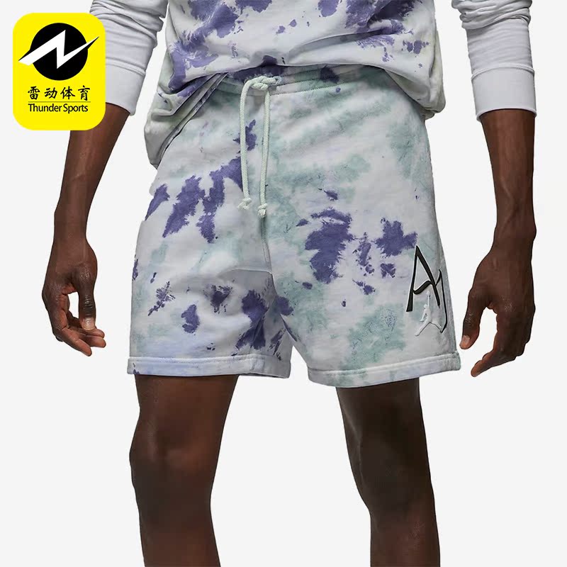 耐克正品男子运动短裤