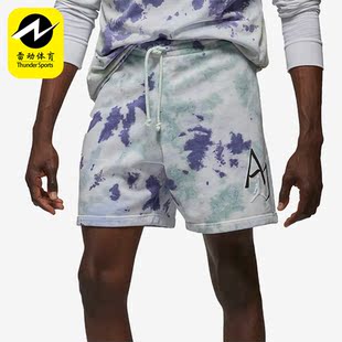 DM1873 Nike JORDAN男子透气运动休闲短裤 夏季 366 耐克正品