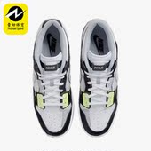 耐克正品 复古板鞋 新款 Nike Dunk Scrap男子低帮时尚 DC9723 001
