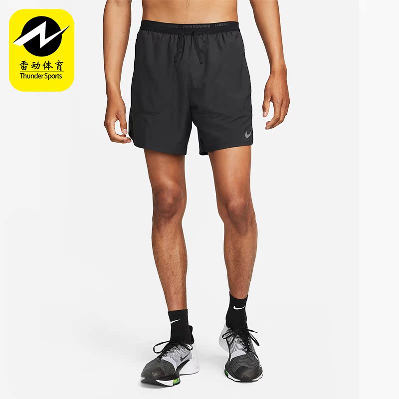 Nike/耐克正品春季新款男子舒适透气运动休闲短裤DM4760-010