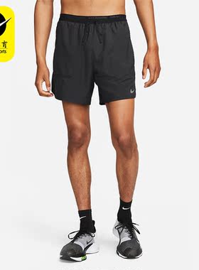 Nike/耐克正品春季新款男子舒适透气运动休闲短裤DM4760-010