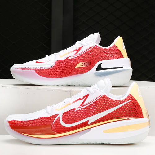 Nike正品新款男女夏季运动篮球鞋