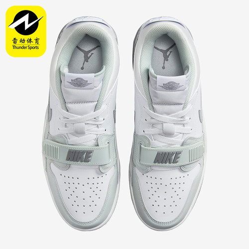 Nike/耐克正品Air Jordan Legacy AJ312男子运动篮球鞋FV8115