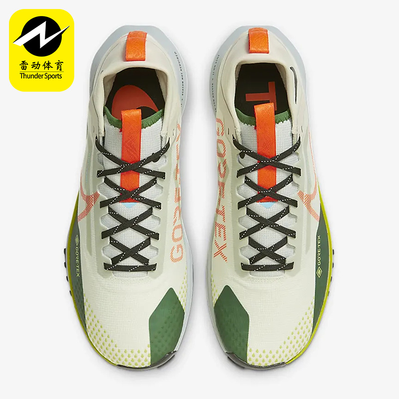 耐克男女舒适运动跑步鞋