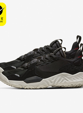 Nike/耐克正品JORDAN DELTA男女低帮运动跑步鞋CD6109-001