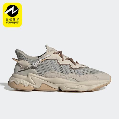 adidas正品耐磨gx2714休闲运动鞋