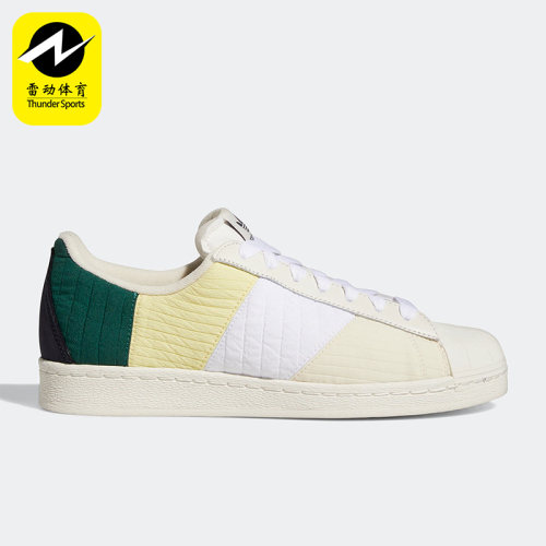 休闲板鞋Adidas/阿迪达斯轻便