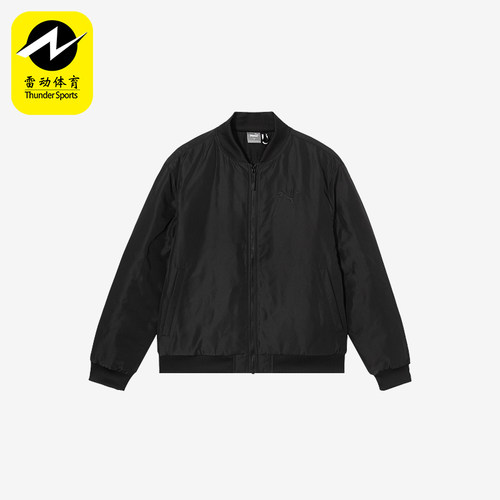 Puma/彪马男士运动棉服外套