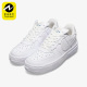 Air 1女子休闲轻便低帮板鞋 Force DH1290 100 耐克正品 新款 Nike