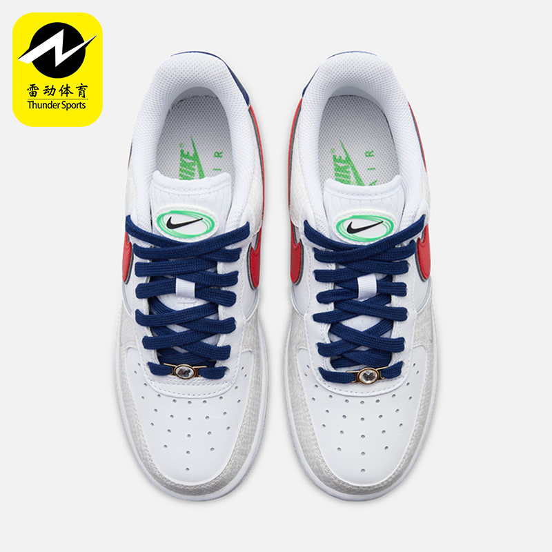 休闲板鞋Nike低帮正品