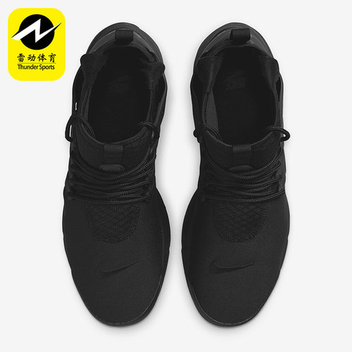 Nike/耐克正品Air Presto Mid Utility男子运动跑步鞋DC8751-003