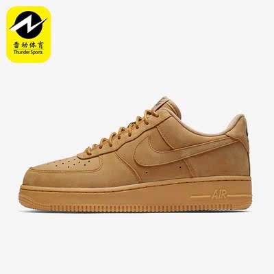 Nike/耐克正品Air Force 1男子运动时尚休闲板鞋AA4061-200