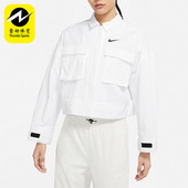 夹克外套DM6244 Nike 100 女子时尚 潮流运动工装 耐克正品 新款