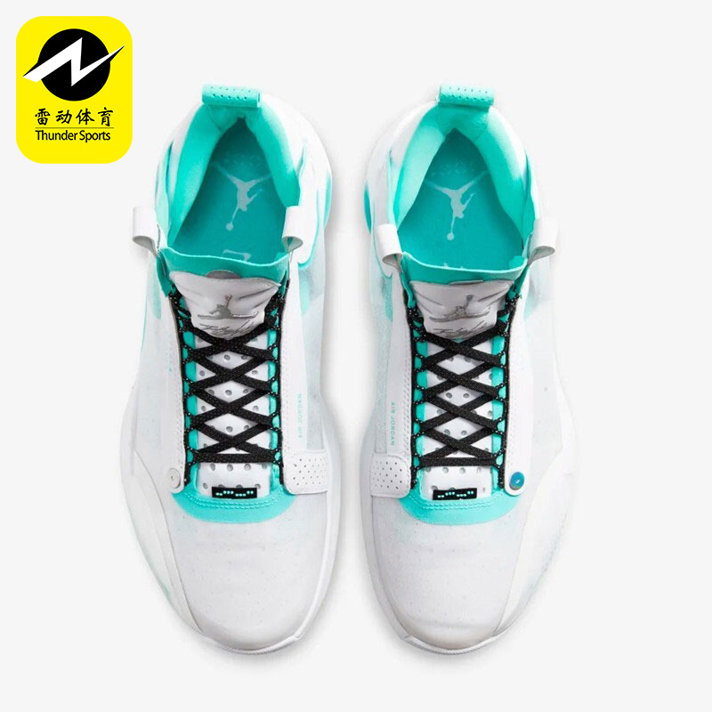 耐克正品男子运动篮球鞋