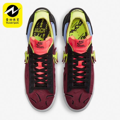 休闲板鞋Nike/耐克2022