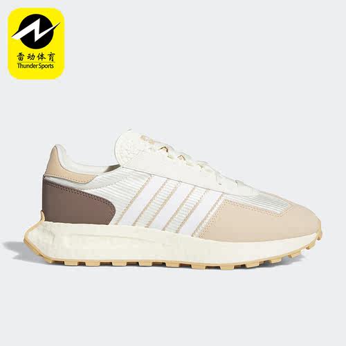 阿迪达斯男子运动跑步鞋