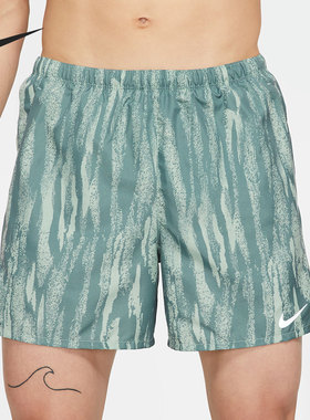 Nike/耐克正品夏季新款运动休闲男子短裤五分裤 DA1158-387