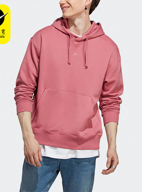 Adidas/阿迪达斯男子休闲运动卫衣H39237 H57512 HE4354 HK2829