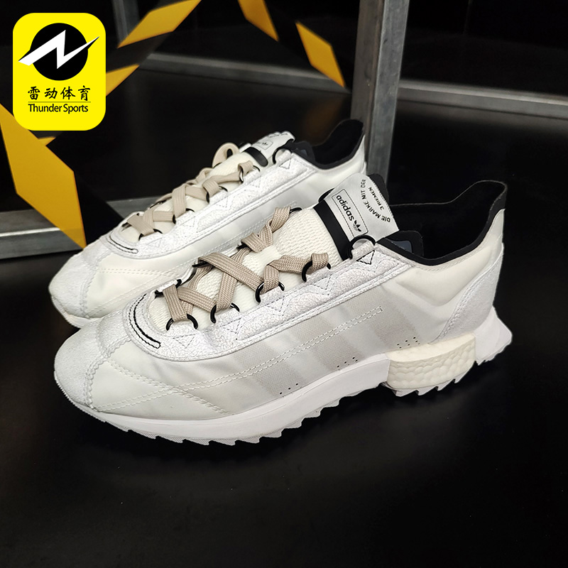 Adidas/阿迪达斯新款男女休闲鞋
